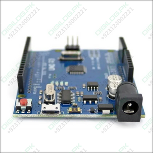 Micro Usb Arduino Uno R3