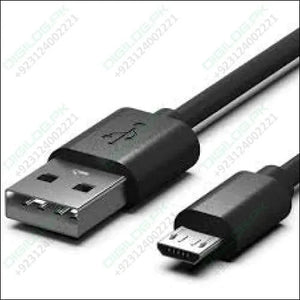 Micro Usb cable for ESP32 Charging cable 12 inch edge to edge