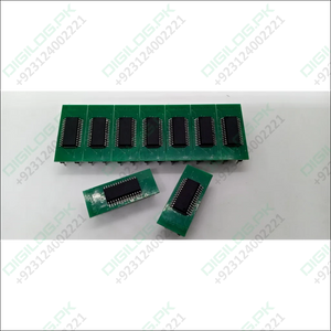 Microchip dsPIC30F2010 Microcontroller