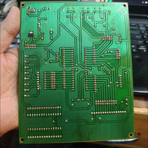 MikroDuino-II AVR ATMega32 Arduino Compatible Board Without LCD,IC And Arduion