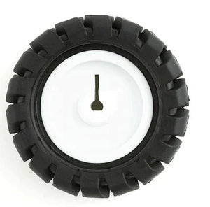 Mini Car Wheel Tyre 43mm For N20 Dc Gear Motor | Best
