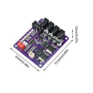 Mini Router UPS Board 40W V2.6 - Reliable Backup Power | Digilog.pk — Buy online in Pakistan | digilog.pk