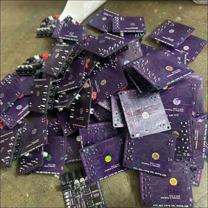 Mini Router UPS Board 40W V2.6 - Reliable Backup Power | Digilog.pk