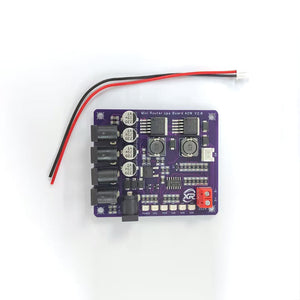 Mini Router UPS Board 40W V2.6 - Reliable Backup Power | Digilog.pk