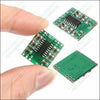 Digital Stereo Audio Amplifier Board Pam8403 Mini Two