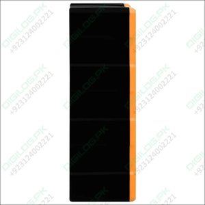 Multi-drawer Organizer With 18 Middle Drawers 38x16x47 Cm