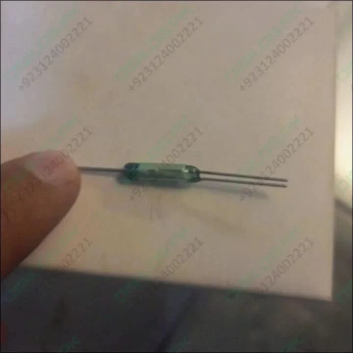 NC NO 3-Wire Reed Switch Sensor In Pakistan
