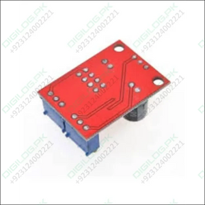 Ne555 Pulse Frequency Duty Cycle Adjustable Module Square