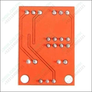 Ne555 Pulse Frequency Duty Cycle Adjustable Module Square