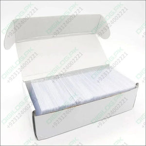 NFC Tag 13.56mhz RFID Card In Pakistan 1k Memory