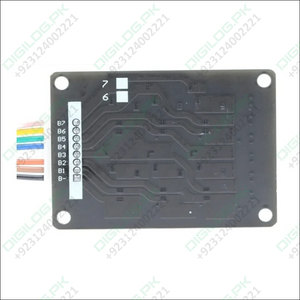 Nickis 7s Li Ion Battery Balancer With Led Light Maximizing