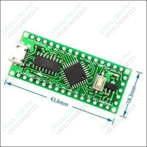 Arduino Nano V3.0 Atmega328p Clone Lgt8f328p