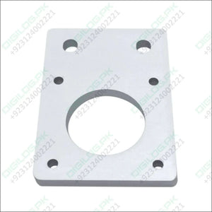 Nema 17 42mm Stepper Motor Mount Flat Bracket Alloy Plate