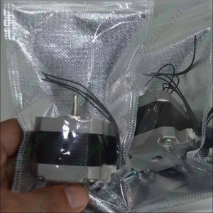 Nema17 4 Wire Stepper Motor