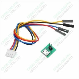 7 Inch Nextion Hmi Lcd Touch Display Screen Nx8048t070