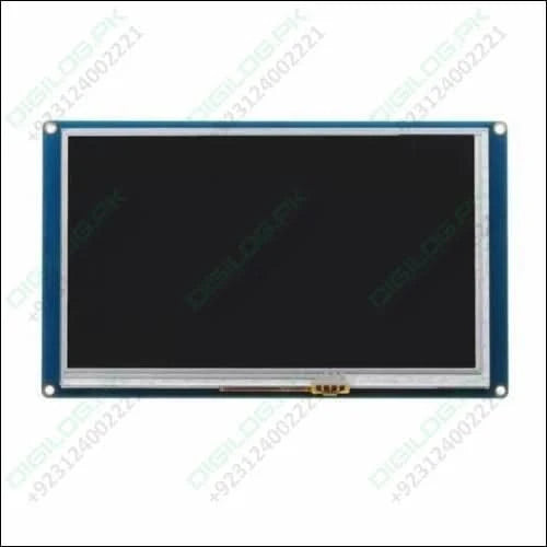 7 Inch Nextion Hmi Lcd Touch Display Screen Nx8048t070