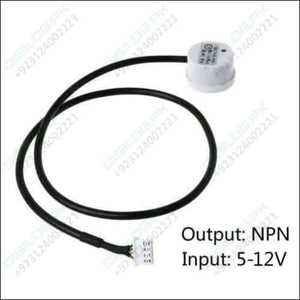 Non Contact Liquid Level Sensor Stick Type Water Detector