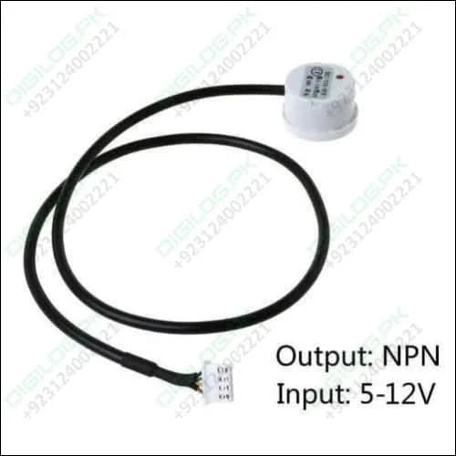 Non Contact Liquid Level Sensor Stick Type Water Detector