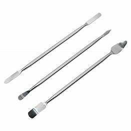 3 in 1 Metal Crowbar for Mobile Phone Repair Opening Tool Hand tool