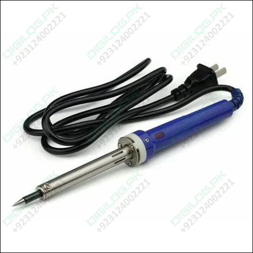 Hk-630 Mechanic Soldering Iron In Pakistan