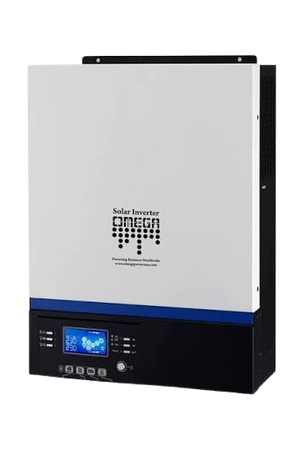 Omega 3 Kw Solar WiFi Dongle - Real-Time Solar Monitoring