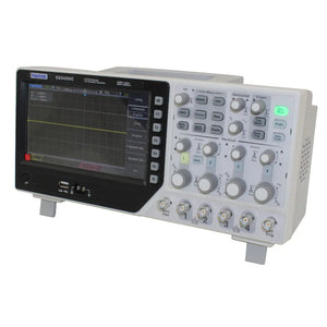 On Demand HANTEK DSO4204C Digital Oscilloscope And Function