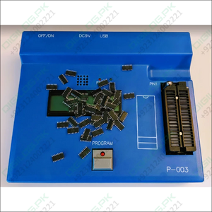 On Demand Cheapest Microcontroller In Pakistan