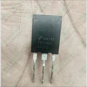 Onsemi 160A 650V FGY160T65SPD Onsemi IGBT-Digilog.pk