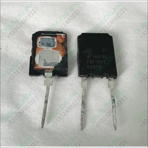 Onsemi 160A 650V FGY160T65SPD Onsemi IGBT-Digilog.pk