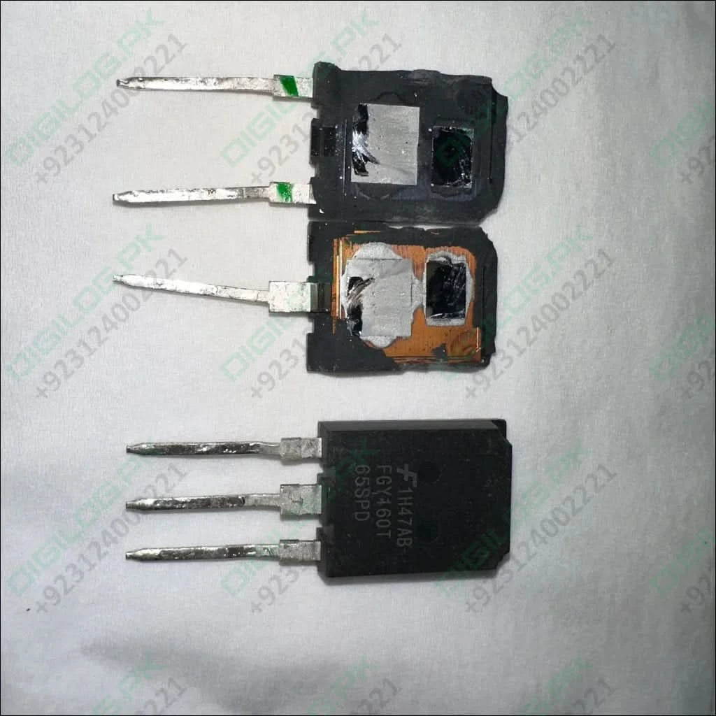 Onsemi 160A 650V FGY160T65SPD Onsemi IGBT-Digilog.pk