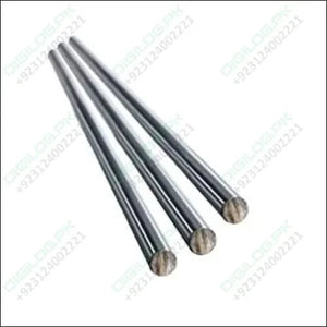 Optical Axis 8x100mm Linear Rail Shaft