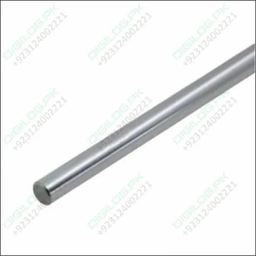 Optical Axis 8x250mm Linear Rail Shaft
