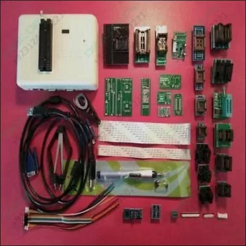 Original New Rt809h Emmc Nand - flash Extremely Universal