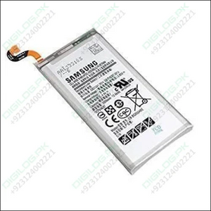 Original Samsung Galaxy S8 3000mah Lithium - ion Battery