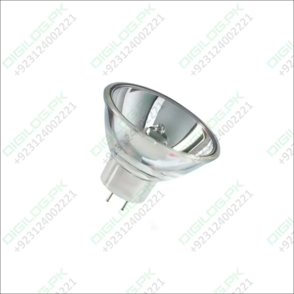 Osram 12v 100W Halogen Display Optic Lamp