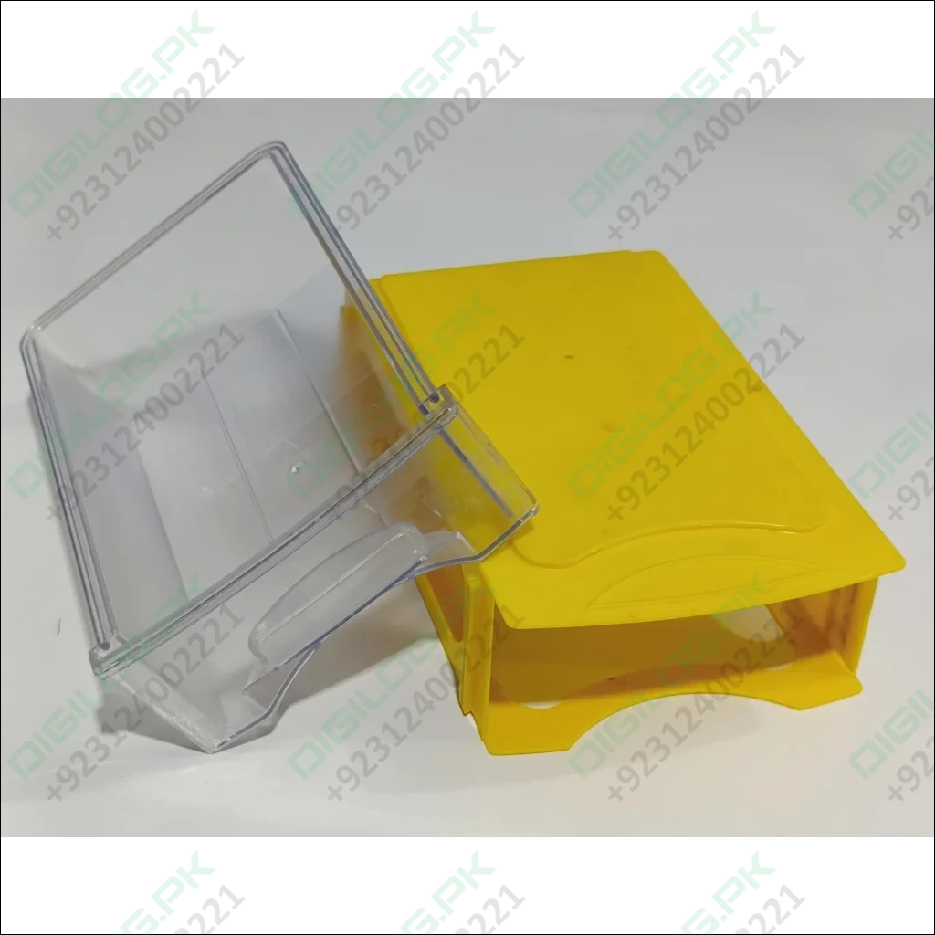 P-106 175mmx108mmx50mm Drawer For Storage Organizer Box