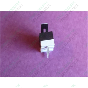 Small Microswitch / Limit Switch