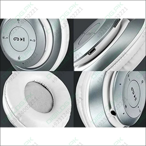 P47 Wireless Bluetooth Headphone