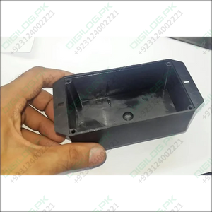 Abs Pcb Enclosures Box Electronics Project
