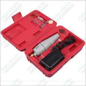 Pcb Electric Drill Grinder Machine Kit