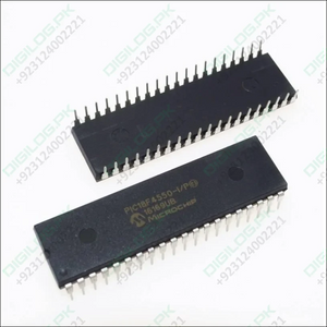 PIC18F4550 - I/P PIC18F4550 18F4550 USB Microcontrollers