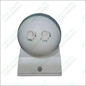 Infrared Sensor Switch Pir Security Motion