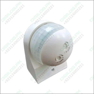 Infrared Sensor Switch Pir Security Motion