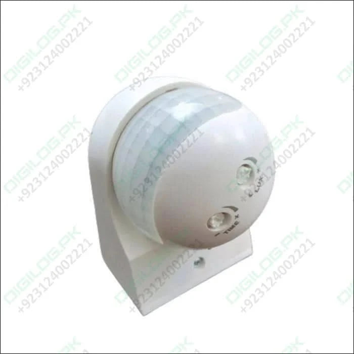 Infrared Sensor Switch Pir Security Motion