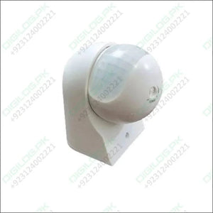 Infrared Sensor Switch Pir Security Motion