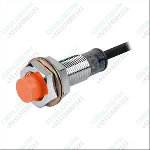 Pnp Pr12 - 4dp Inductive Proximity Sensor