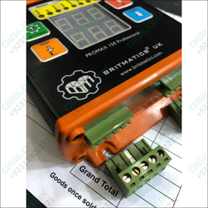 03334855597 PROMAX 150 THC Universal Torch Height