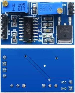 PWM Controller SG3525 Adjustable Frequency 100Hz-100kHz Signal Generator Module DC 5V-12V