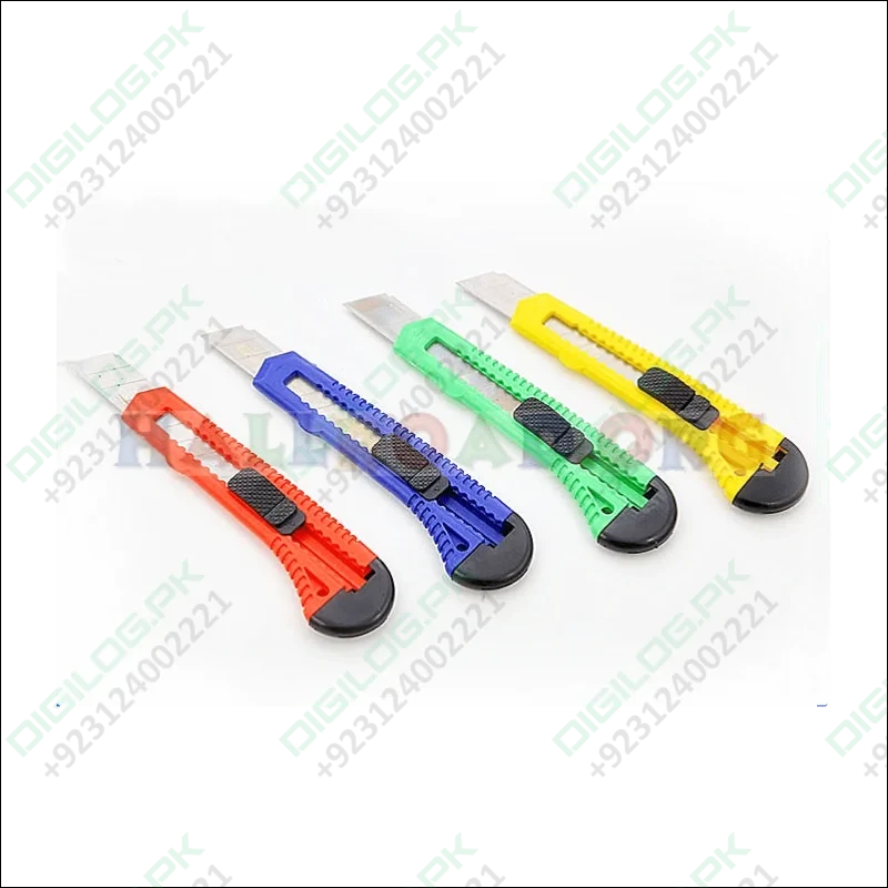 Paper Cutter Or Pocket Knife