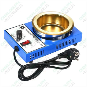 Ph-41C 300W Dip Soldering POT In Pakistan
